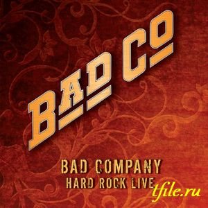 Постер Bad Company - Дискография Bad Company - Дискография