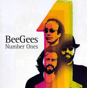 Постер Bee Gees - Дискография Bee Gees - Дискография