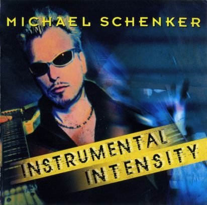 Постер Michael Schenker - Discography + Projects Michael Schenker - Discography + Projects