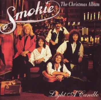 Постер Smokie -Discography Smokie -Discography