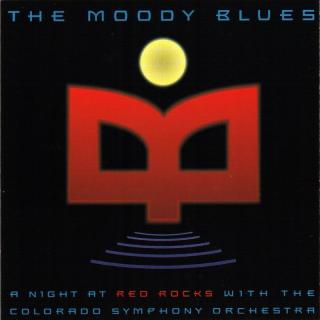 Постер The Moody Blues: Discography The Moody Blues: Discography
