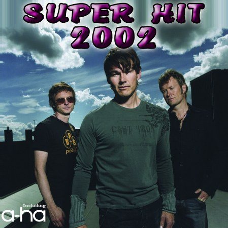 Постер VA - Super Hit Collection VA - Super Hit Collection