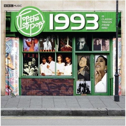 Постер VA-Top Of The Pops VA-Top Of The Pops