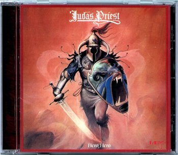 Постер Judas Priest - Discography Judas Priest - Discography