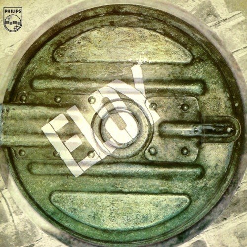 Постер Eloy - Discography Eloy - Discography