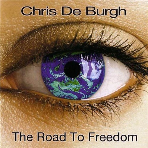 Постер Chris De Burgh - Discography Chris De Burgh - Discography