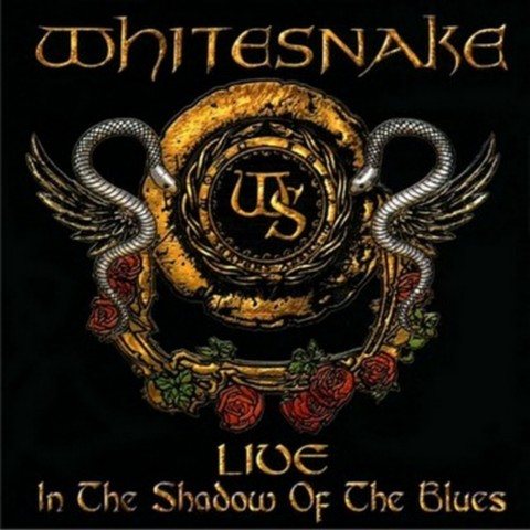 Постер David Coverdale Discography David Coverdale Discography