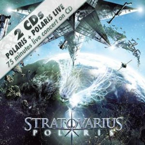 Постер Stratovarius - Дискография Stratovarius - Дискография