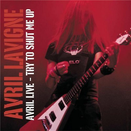 Постер Avril Lavigne - Discography Avril Lavigne - Discography