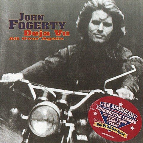 Постер Creedence Clearwater Revival Discography Creedence Clearwater Revival Discography
