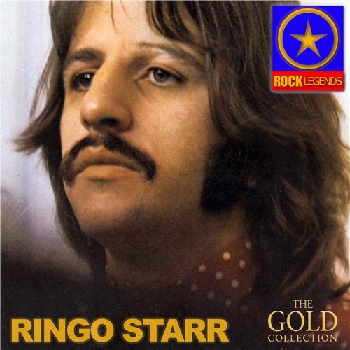 Постер Ringo Starr - Discography Ringo Starr - Discography