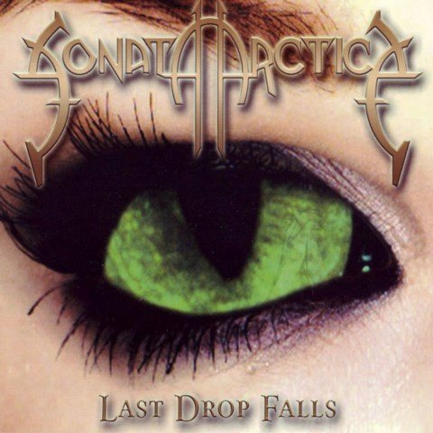 Постер Sonata Arctica Discography Sonata Arctica Discography