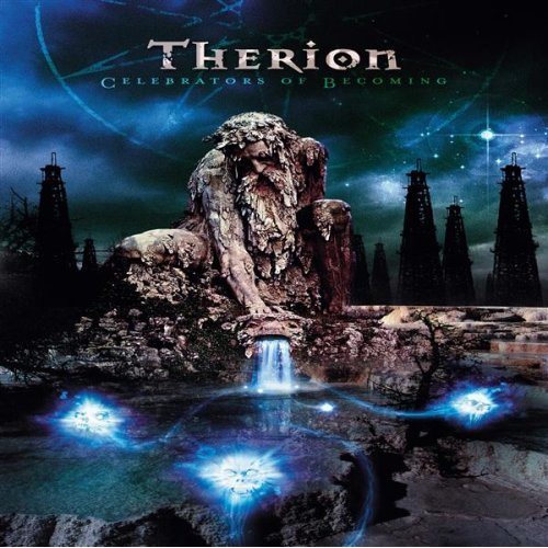 Постер Therion - Discography Therion - Discography