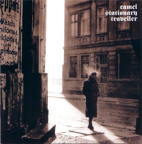 Постер Camel - Discography Camel - Discography