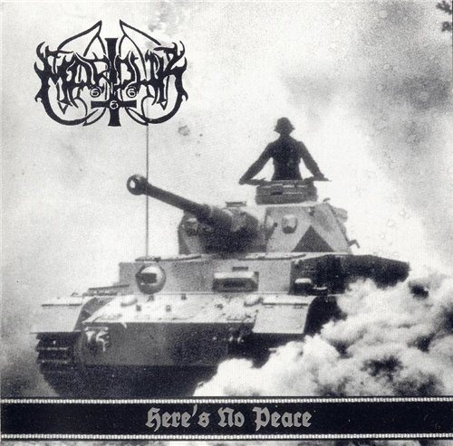 Постер Marduk - Discography Marduk - Discography