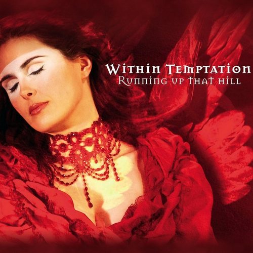 Постер Within Temptation - Дискография Within Temptation - Дискография