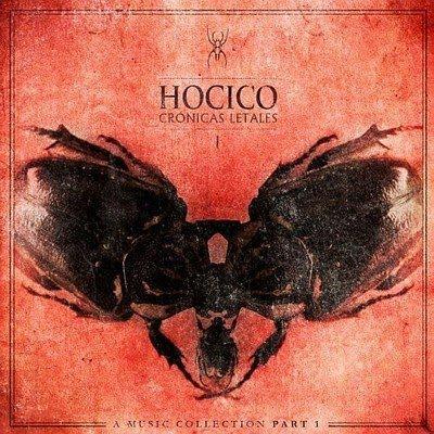 Постер Hocico - Discography Hocico - Discography