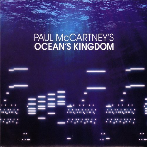 Постер Paul McCartney - Discography Paul McCartney - Discography