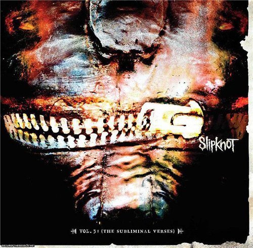 Постер Slipknot - Discography Slipknot - Discography