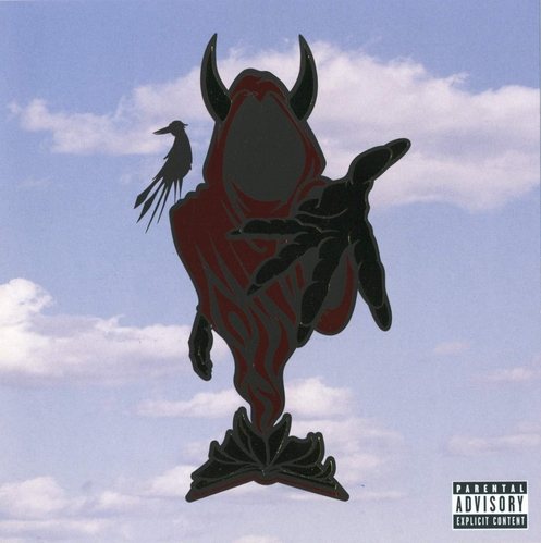 Постер Insane Clown Posse Insane Clown Posse