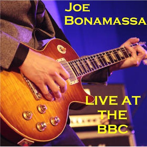Постер Joe Bonamassa - Discography Joe Bonamassa - Discography