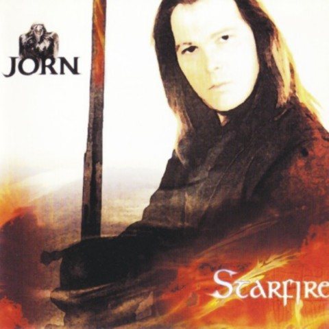 Постер Jorn Lande Discography Jorn Lande Discography