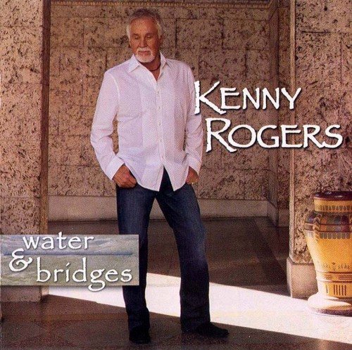 Постер Kenny Rogers - Discography Kenny Rogers - Discography