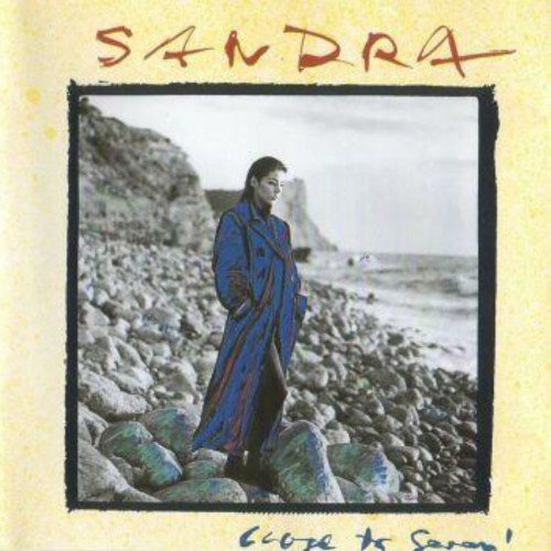 Постер Sandra - Discography Sandra - Discography