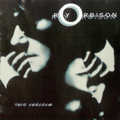Постер Roy Orbison - Discography Roy Orbison - Discography