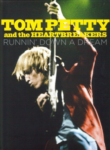 Постер Tom Petty - Discography Tom Petty - Discography