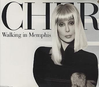 Постер Cher - Discography Cher - Discography