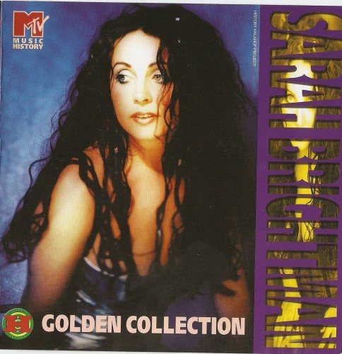 Постер Sarah Brightman - Discography Sarah Brightman - Discography