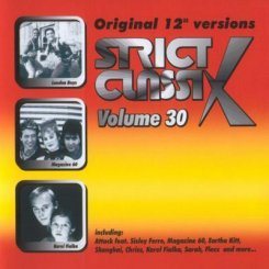 Постер VA - Strict classix Vol.1-60 VA - Strict classix Vol.1-60