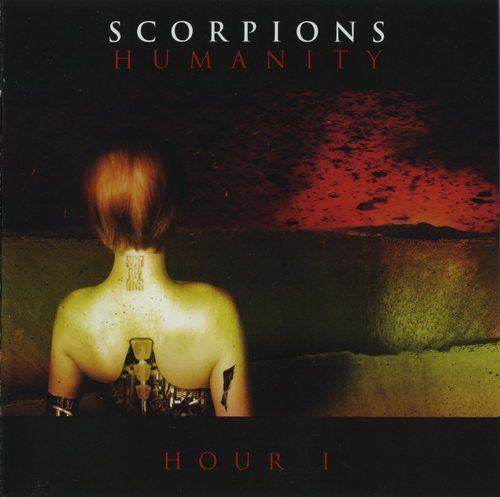 Постер Scorpions - Discography Scorpions - Discography