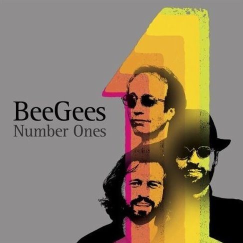 Постер The Bee Gees - Discography The Bee Gees - Discography