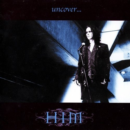 Постер HIM Discography HIM Discography