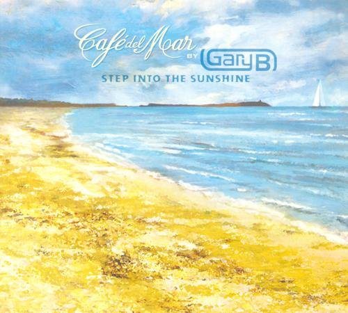 Постер VA - Cafe del Mar - Collection VA - Cafe del Mar - Collection