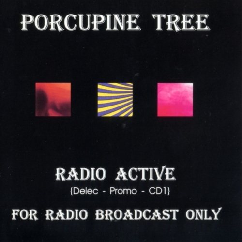 Постер Porcupine Tree Discography Porcupine Tree Discography