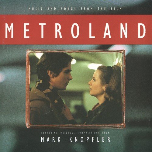 Постер Mark Knopfler Mark Knopfler