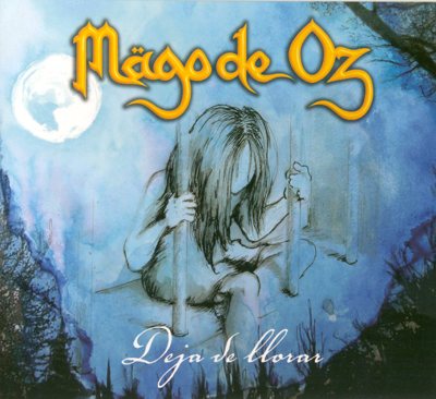 Постер Mago De Oz - Discography Mago De Oz - Discography