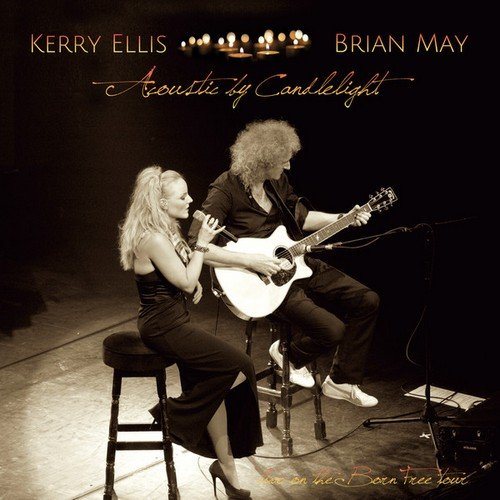 Постер Brian May Discography Brian May Discography