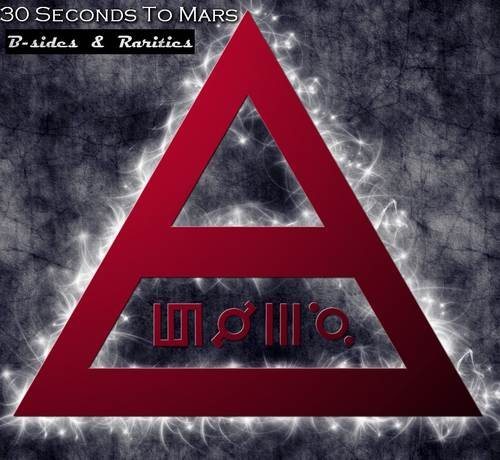 Постер 30 Seconds To Mars Discography 30 Seconds To Mars Discography