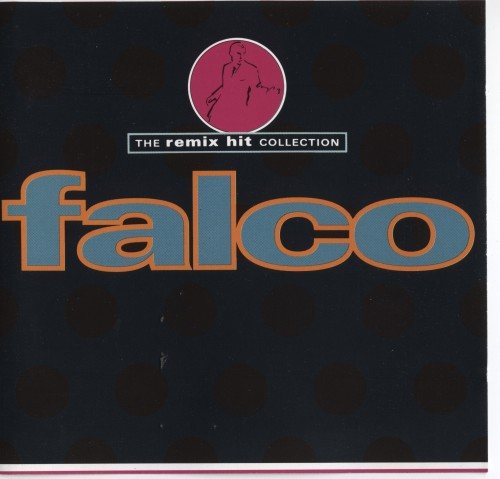 Постер Falco - Discography Falco - Discography