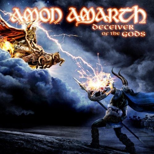 Постер Amon Amarth - Discography Amon Amarth - Discography