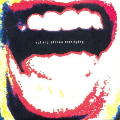 Постер The Rolling Stones - The Singles Collection 1971-2006 The Rolling Stones - The Singles Collection 1971-2006