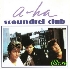 Постер a-ha - Дискография a-ha - Дискография