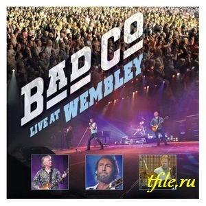 Постер Bad Company - Дискография Bad Company - Дискография