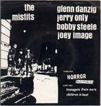 Постер Misfits - Дискография Misfits - Дискография