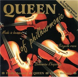 Постер Queen - Gold Collection Queen - Gold Collection