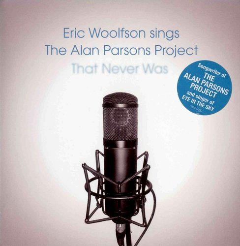 Постер The Alan Parsons Project - Discography+ E.Woolfson, C.Rainbow,C.Blunstone-Solo Albums The Alan Parsons Project - Discography+ E.Woolfson, C.Rainbow,C.Blunstone-Solo Albums